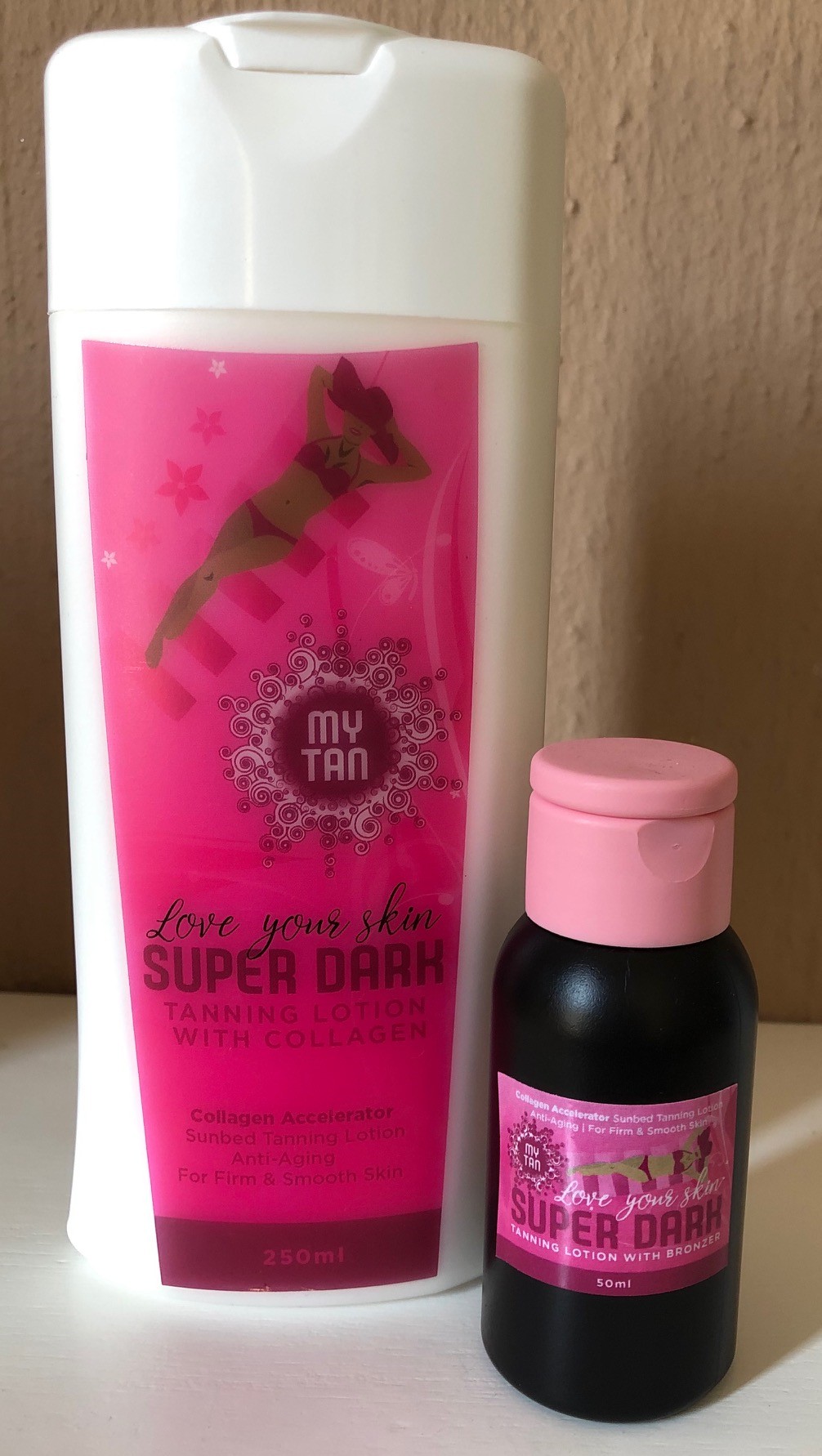 My_Tan_Dark_Tanning_Collagen_50ml_&_250ml My_Tan_Dark_Tanning_Collagen_50ml_&_250ml